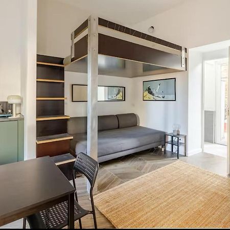 Apartment Il Giardino Di Linda A San Pietro Róma Kültér fotó