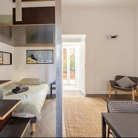 Apartment Il Giardino Di Linda A San Pietro Róma Kültér fotó