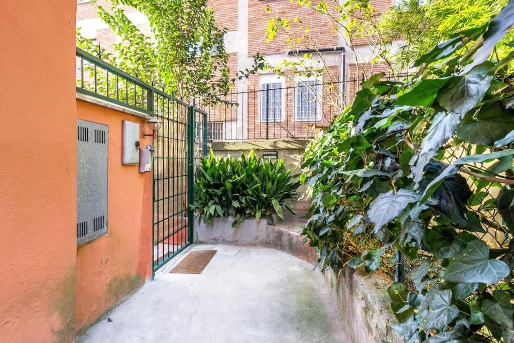 Apartment Il Giardino Di Linda A San Pietro Róma Kültér fotó