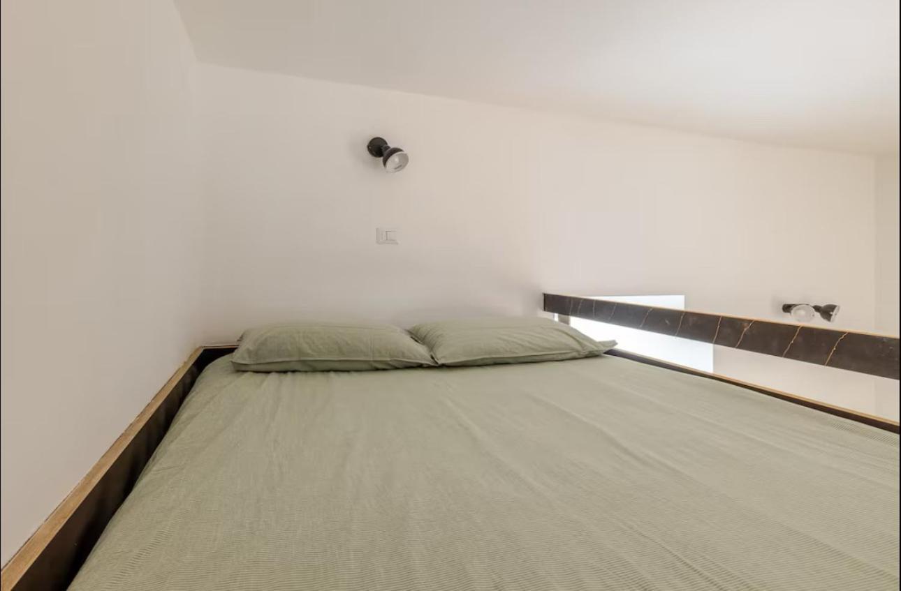 Apartment Il Giardino Di Linda A San Pietro Róma Kültér fotó