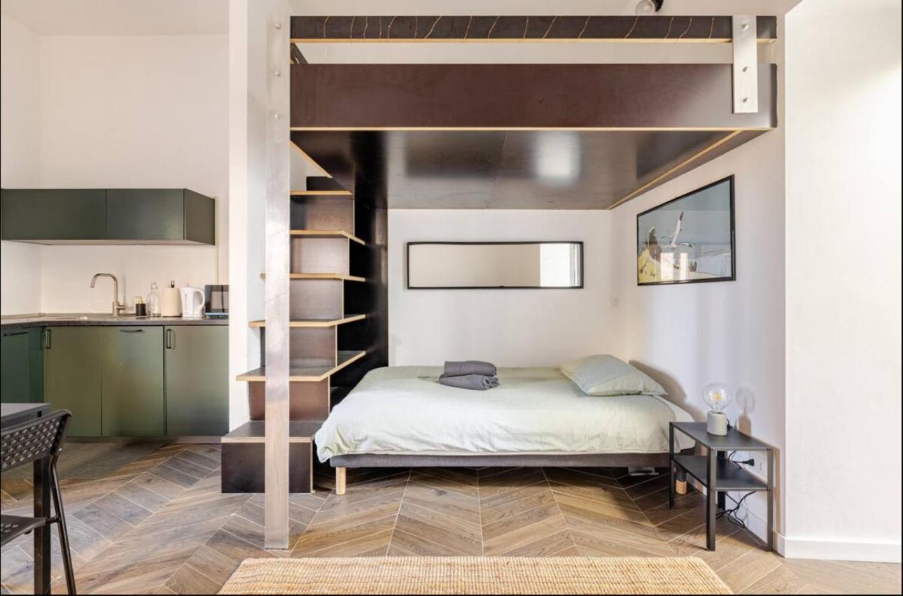 Apartment Il Giardino Di Linda A San Pietro Róma Kültér fotó