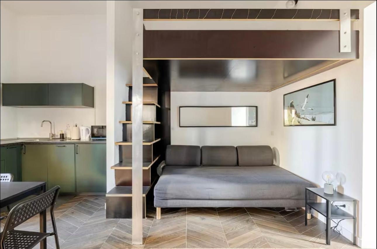 Apartment Il Giardino Di Linda A San Pietro Róma Kültér fotó